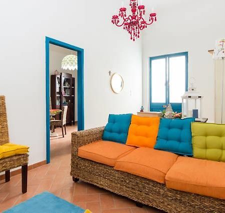 Il Giardino Del Corso Apartment Avola Luaran gambar