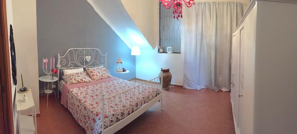 Il Giardino Del Corso Apartment Avola Bilik gambar