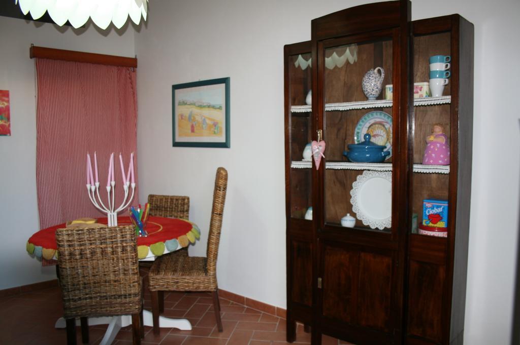 Il Giardino Del Corso Apartment Avola Bilik gambar