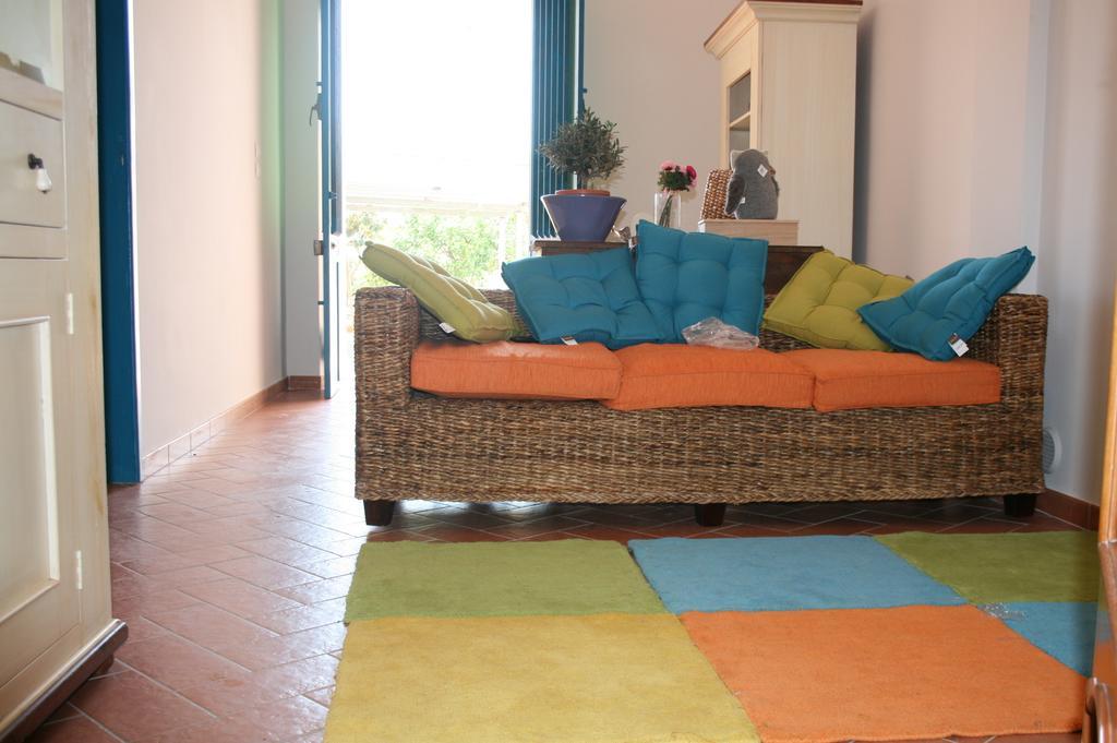 Il Giardino Del Corso Apartment Avola Bilik gambar