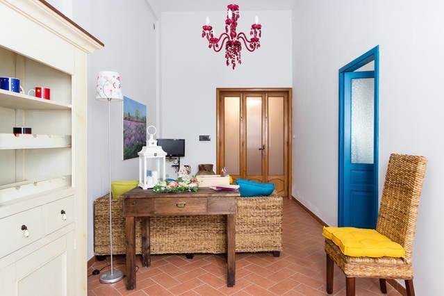 Il Giardino Del Corso Apartment Avola Luaran gambar