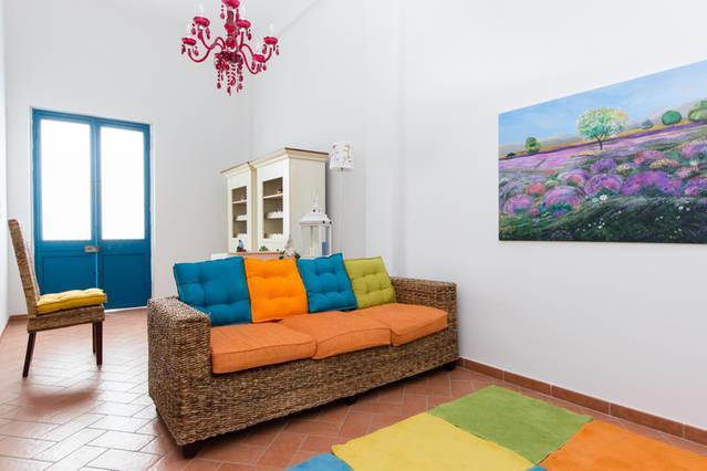 Il Giardino Del Corso Apartment Avola Luaran gambar